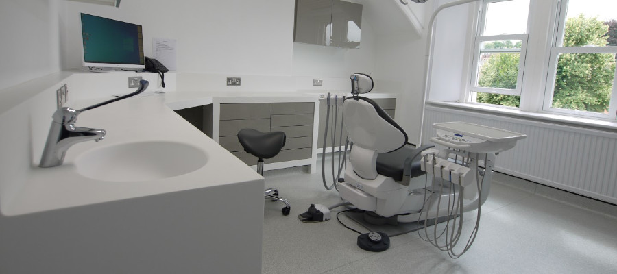 5 Ways to Reduce the Spread of Infection in a Dental Surgery